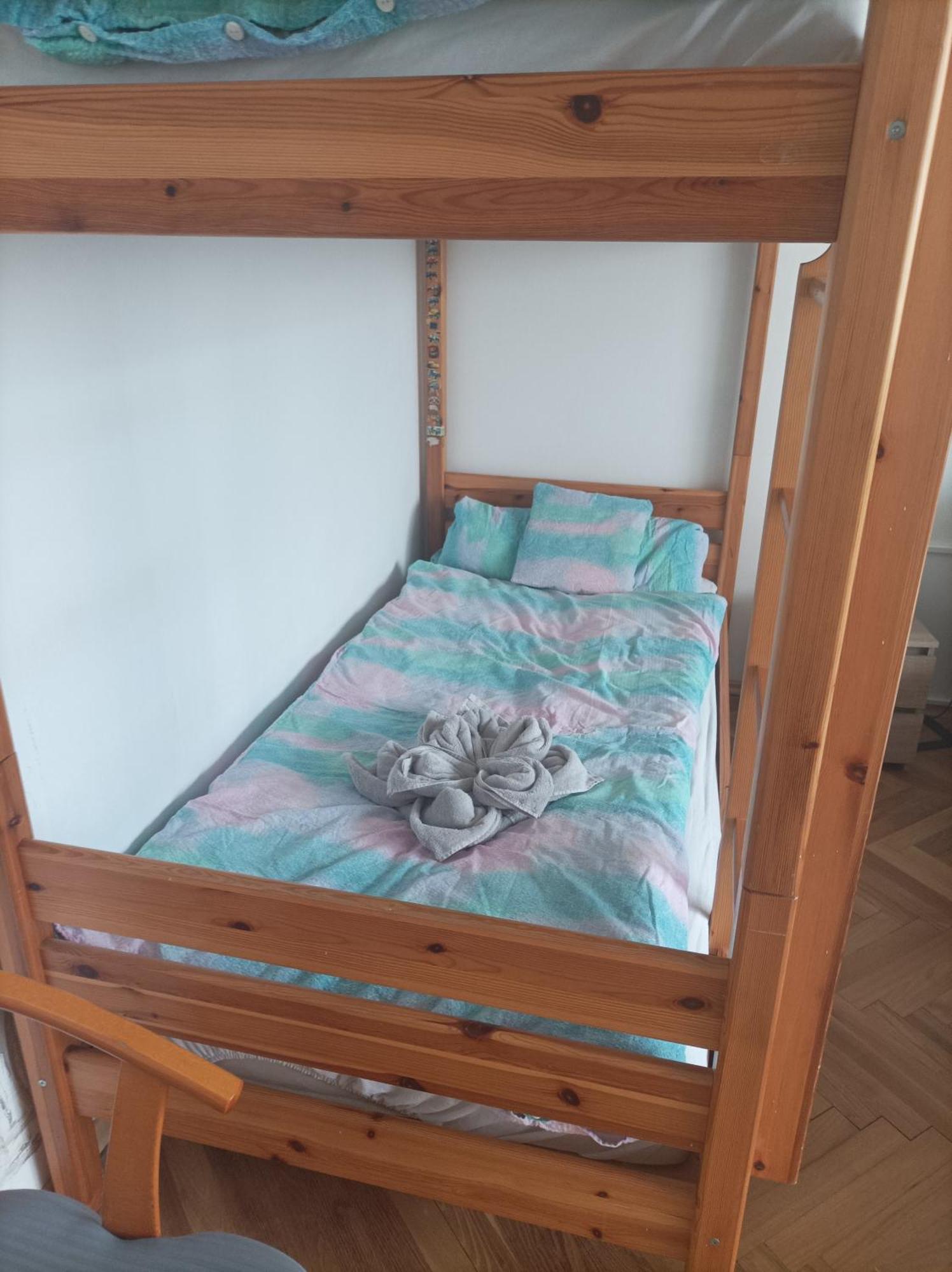 Csilla Apartman Balogunyom Luaran gambar
