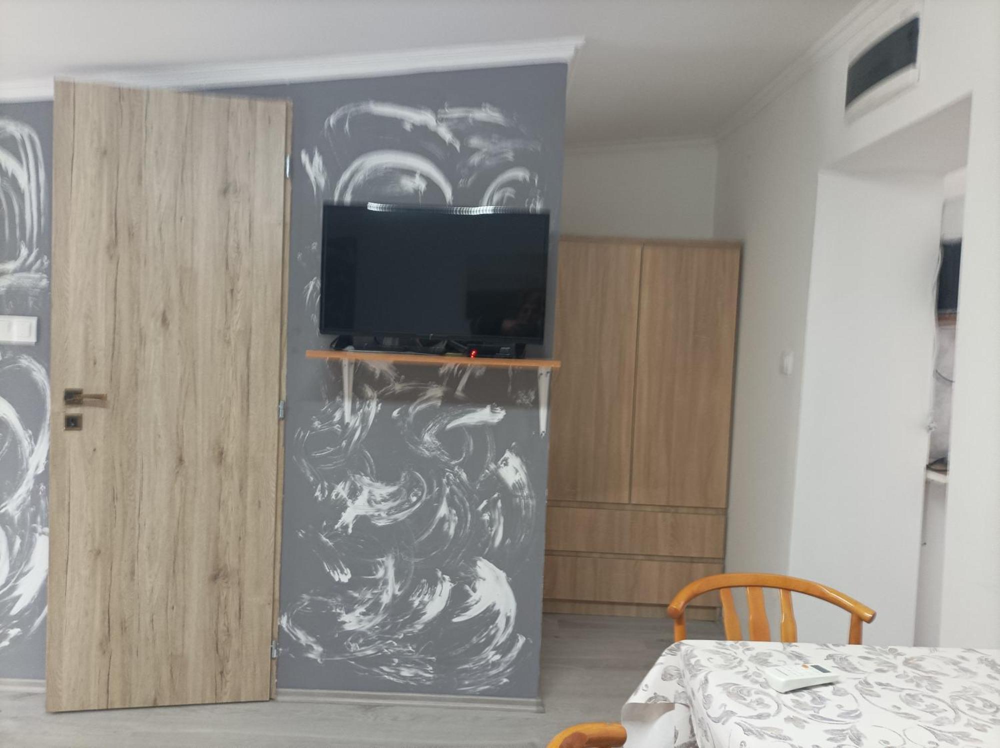 Csilla Apartman Balogunyom Luaran gambar
